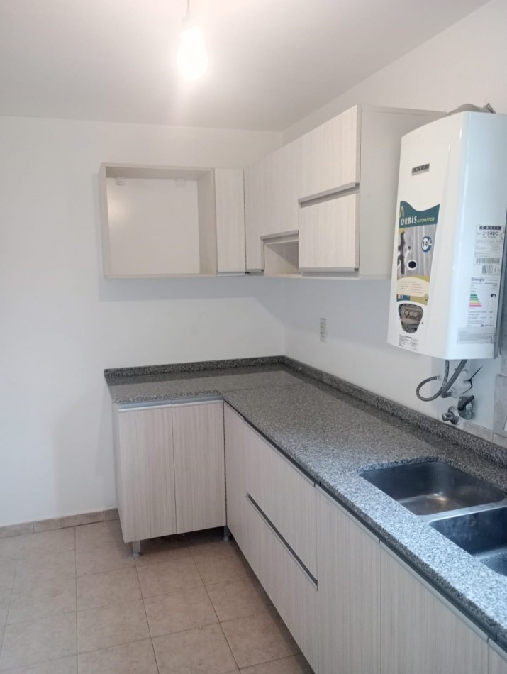 VENTA APTO CREDITO DEPARTAMENTO SAN MIGUEL