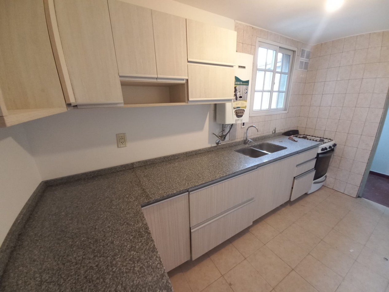 VENTA APTO CREDITO DEPARTAMENTO SAN MIGUEL