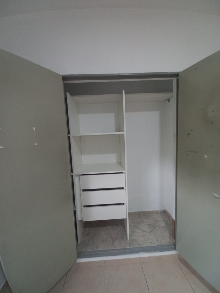 VENTA APTO CREDITO DEPARTAMENTO SAN MIGUEL
