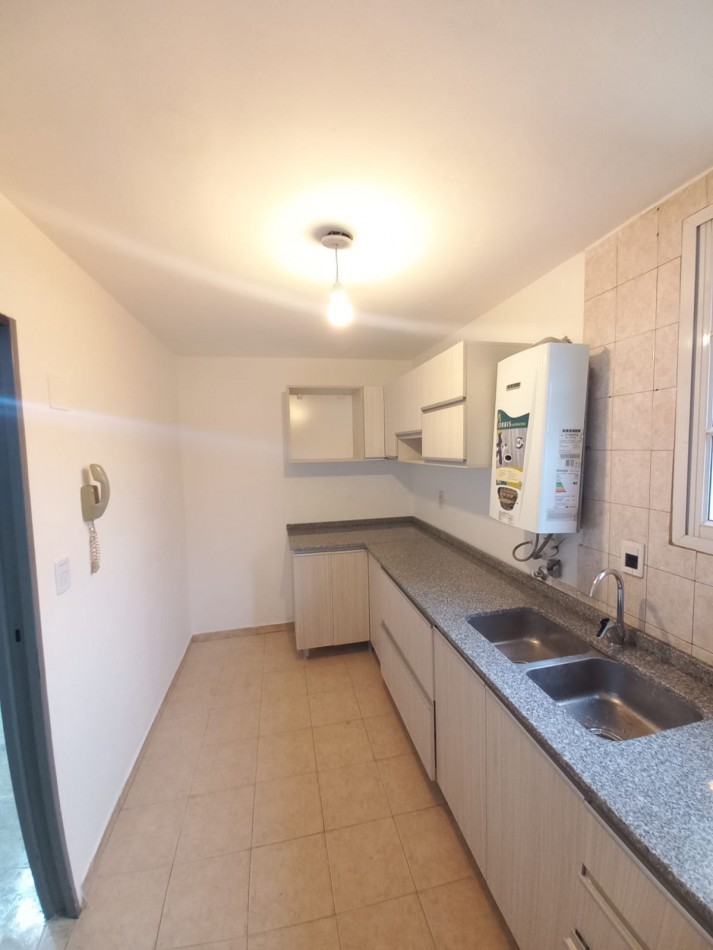 VENTA APTO CREDITO DEPARTAMENTO SAN MIGUEL