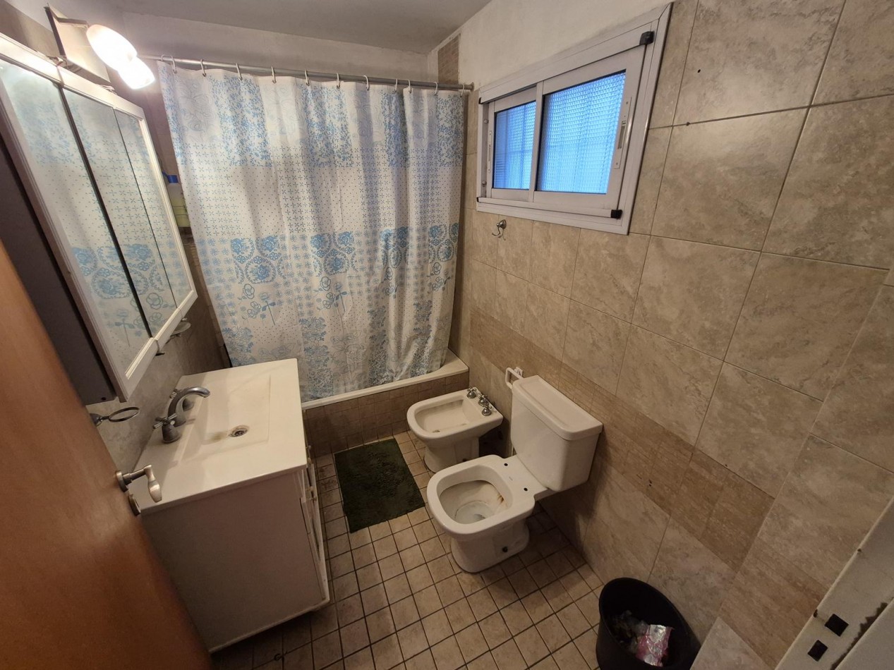 VENTA DEPARTAMENTO TRES AMBIENTES SAN MIGUEL CENTRO