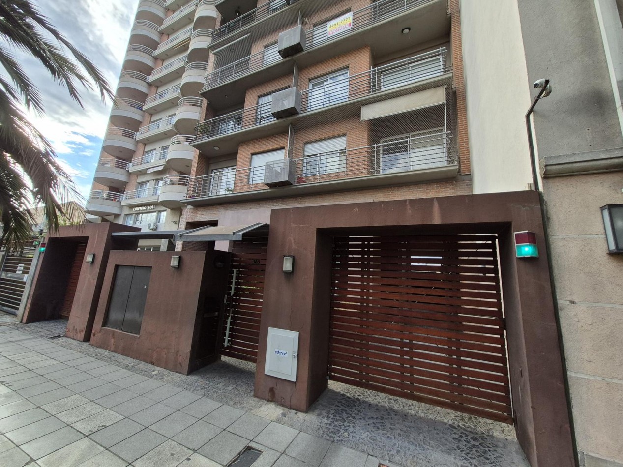 VENTA DEPARTAMENTO TRES AMBIENTES SAN MIGUEL CENTRO