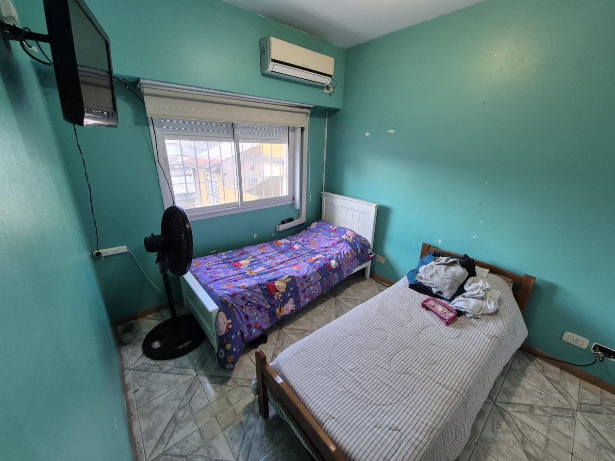 VENTA DEPARTAMENTO TRES AMBIENTES SAN MIGUEL CENTRO
