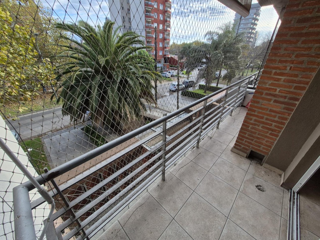 VENTA DEPARTAMENTO TRES AMBIENTES SAN MIGUEL CENTRO