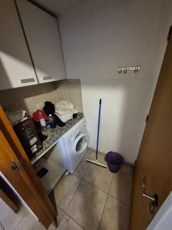 VENTA DEPARTAMENTO TRES AMBIENTES SAN MIGUEL CENTRO