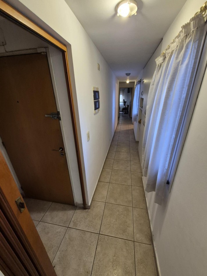 VENTA DEPARTAMENTO TRES AMBIENTES SAN MIGUEL CENTRO