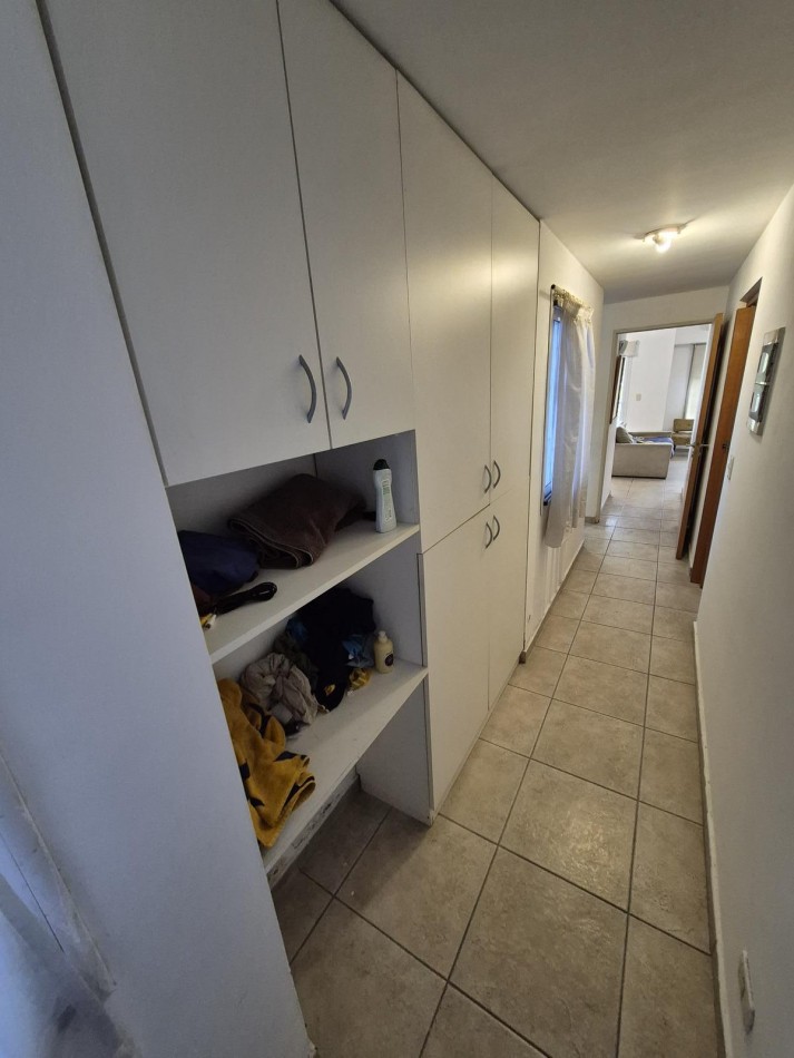 VENTA DEPARTAMENTO TRES AMBIENTES SAN MIGUEL CENTRO
