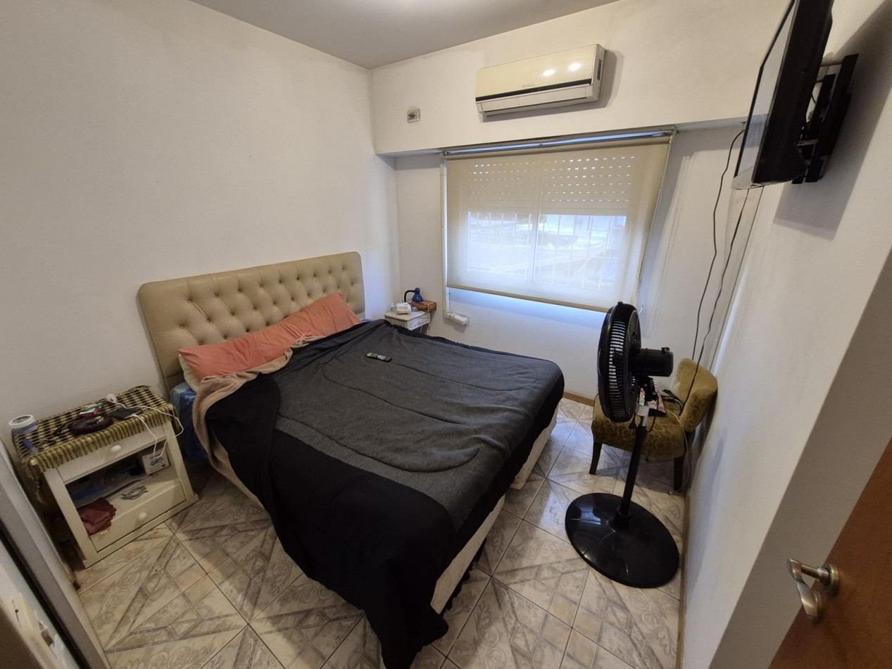 VENTA DEPARTAMENTO TRES AMBIENTES SAN MIGUEL CENTRO
