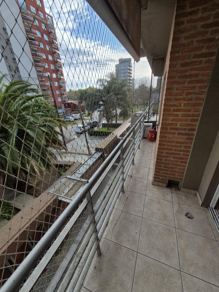 VENTA DEPARTAMENTO TRES AMBIENTES SAN MIGUEL CENTRO