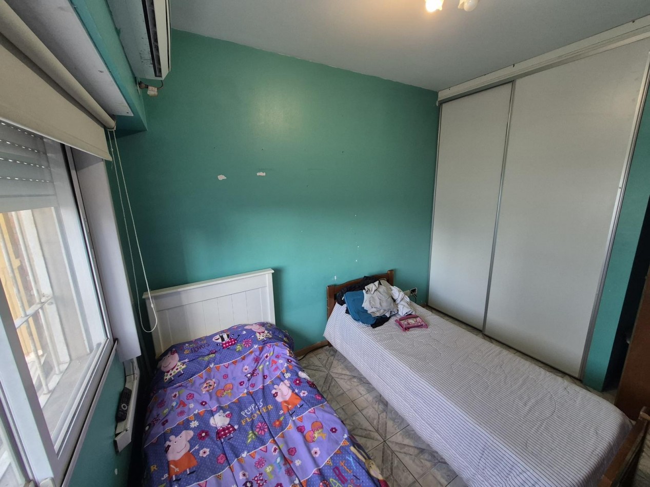 VENTA DEPARTAMENTO TRES AMBIENTES SAN MIGUEL CENTRO