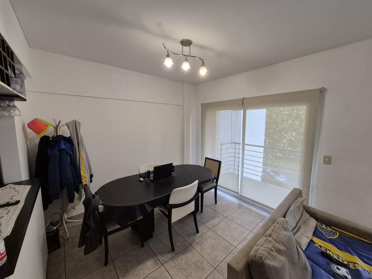 VENTA DEPARTAMENTO TRES AMBIENTES SAN MIGUEL CENTRO