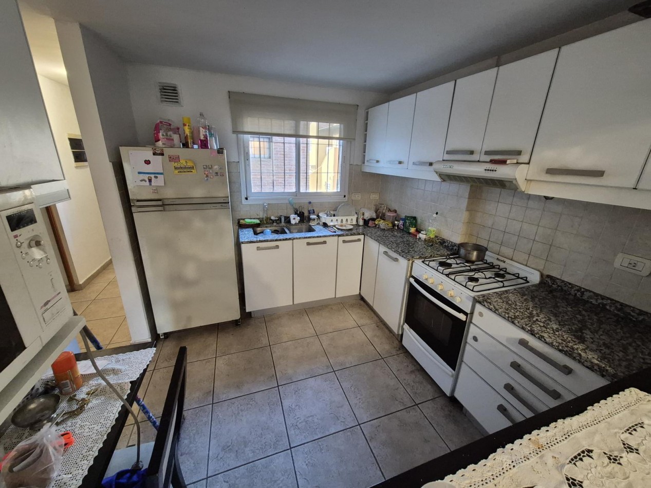 VENTA DEPARTAMENTO TRES AMBIENTES SAN MIGUEL CENTRO