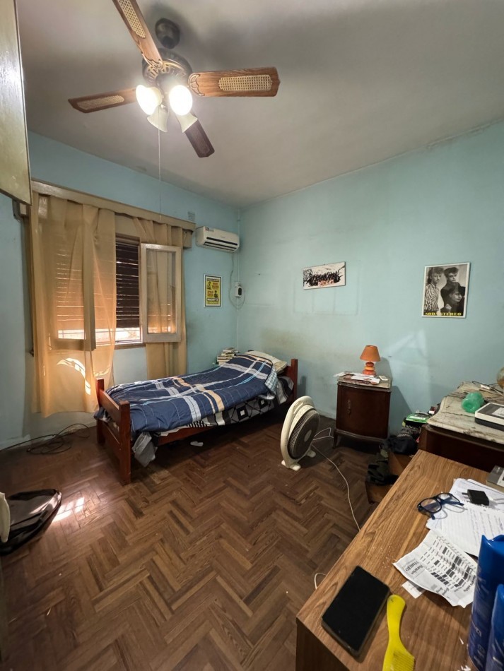 VENTA DOS CASAS EN BELLA VISTA 