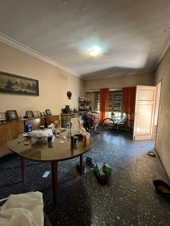 VENTA DOS CASAS EN BELLA VISTA 