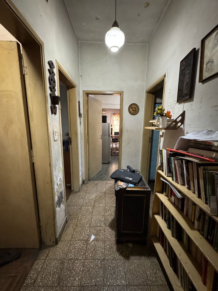 VENTA DOS CASAS EN BELLA VISTA 
