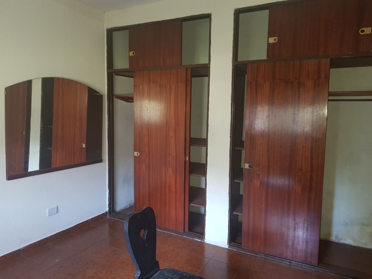 VENTA DOS CASAS EN BELLA VISTA 