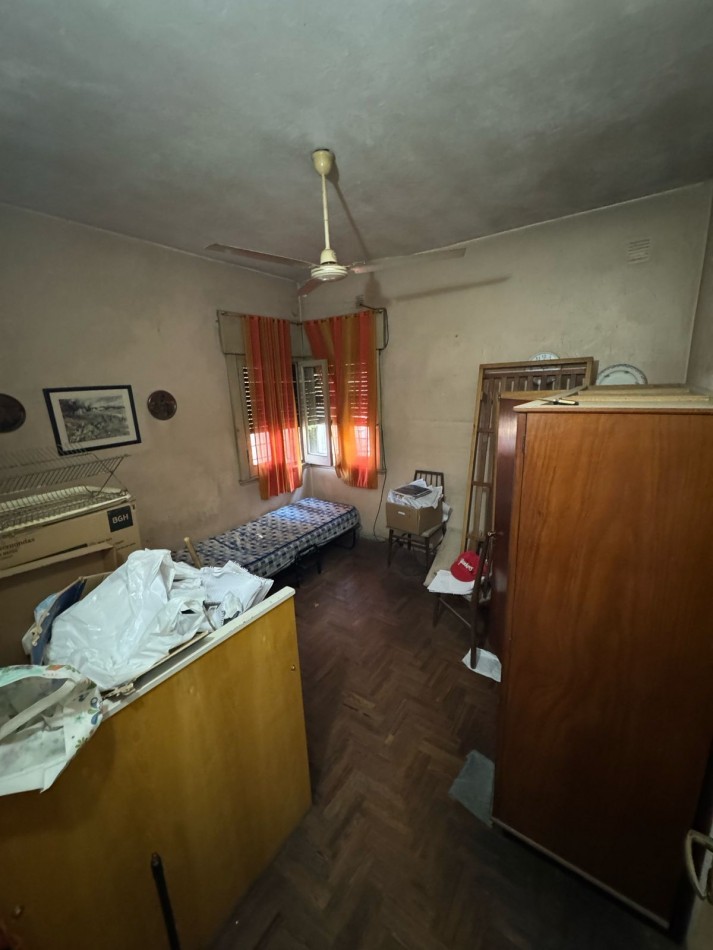 VENTA DOS CASAS EN BELLA VISTA 