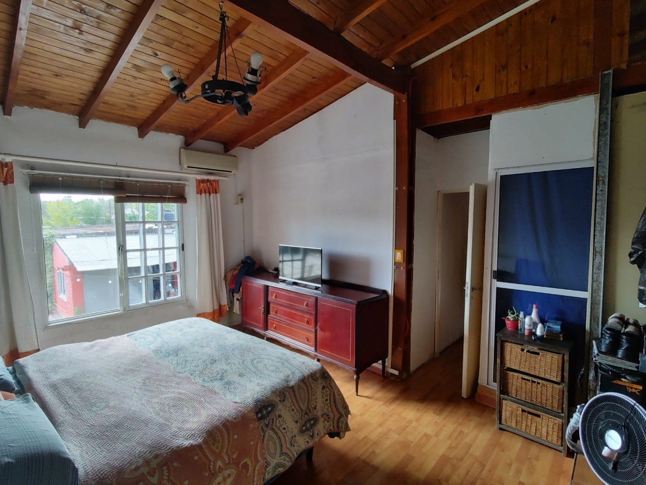 VENTA CASA EN BELLA VISTA CON LOCAL