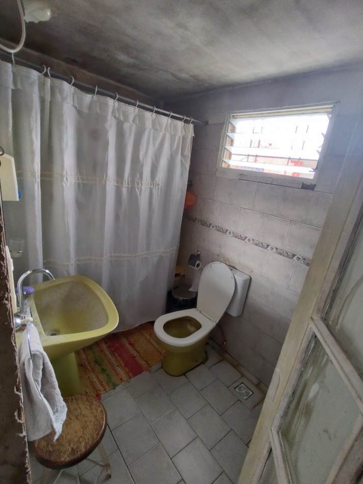 VENTA CASA EN BELLA VISTA CON LOCAL
