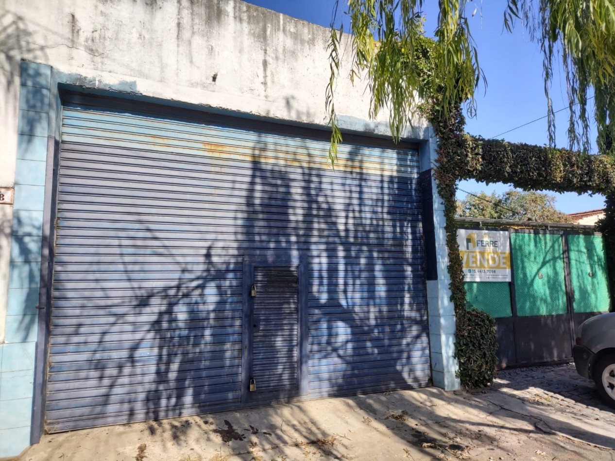 VENTA CASA EN BELLA VISTA CON LOCAL