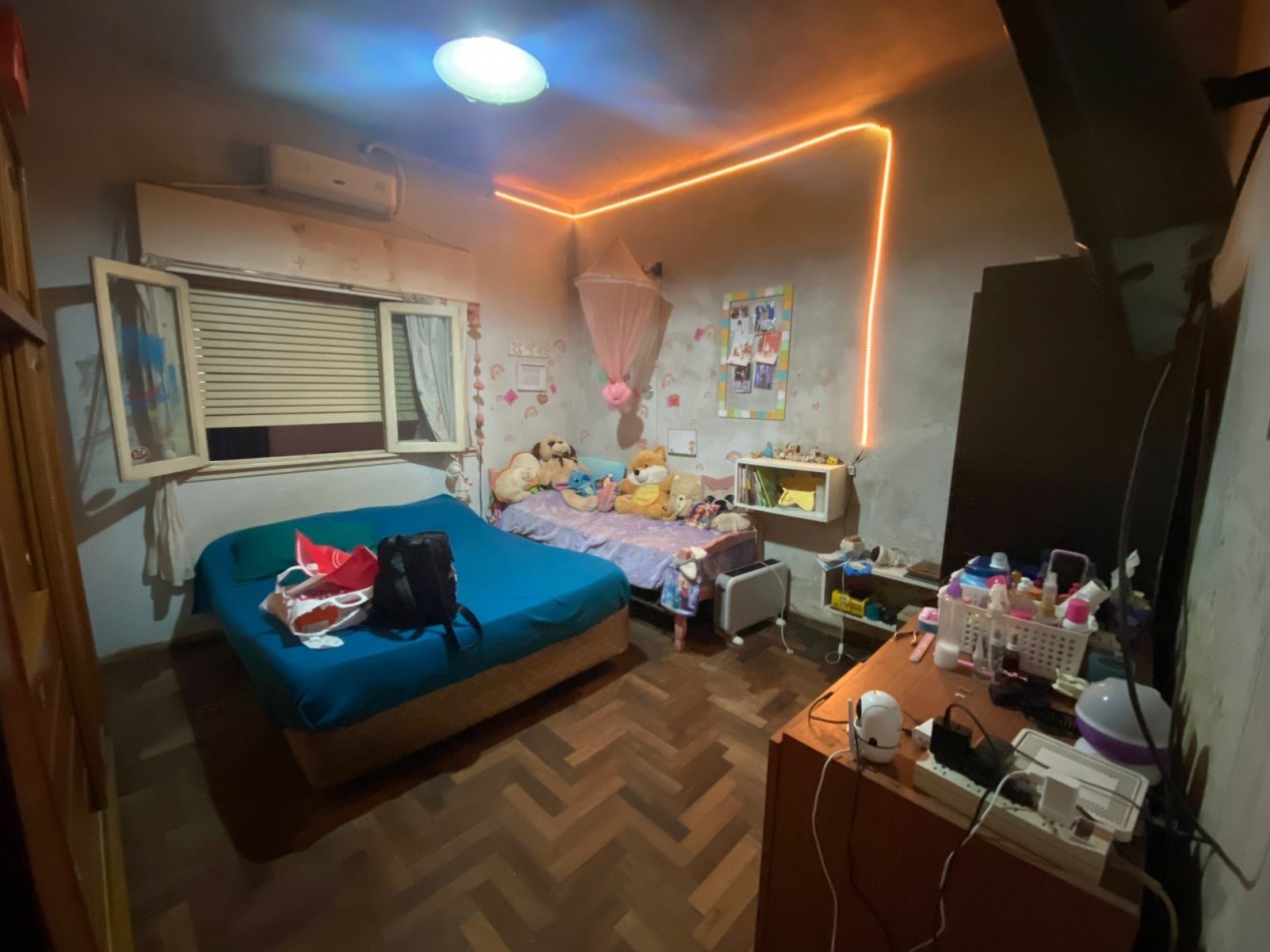 VENTA CASA BELLA VISTA A REFACCIONAR