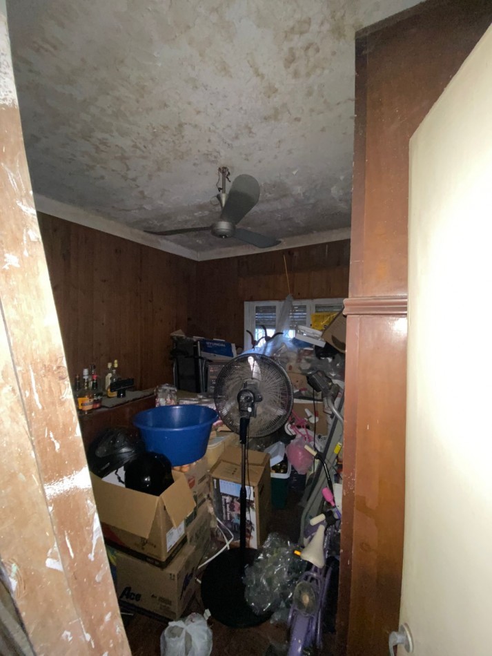 VENTA CASA BELLA VISTA A REFACCIONAR