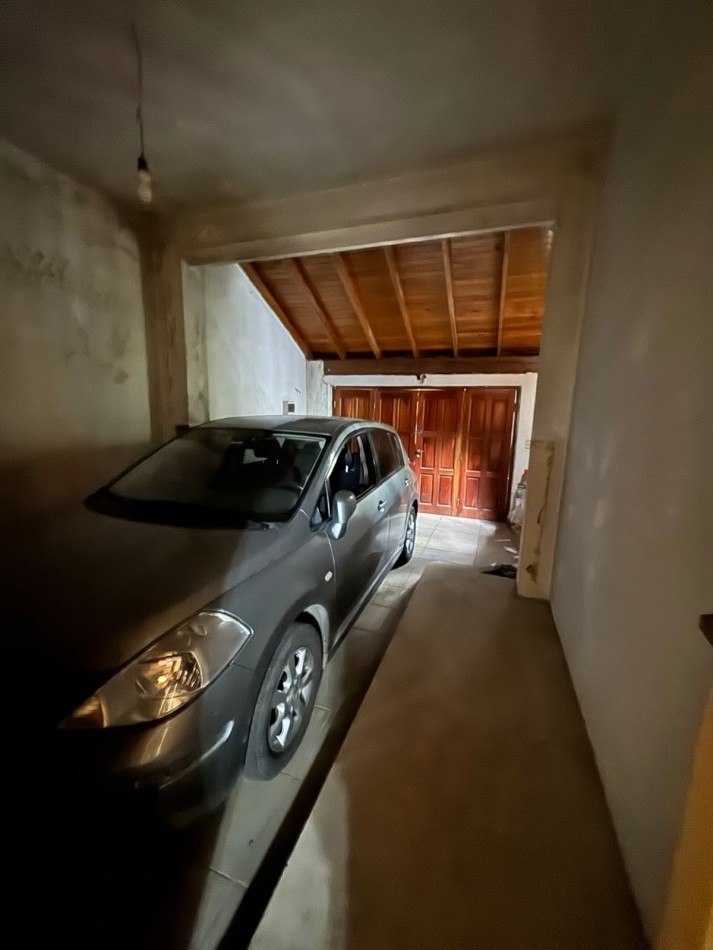 VENTA CASA EN BELLA VISTA APTO CREDITO