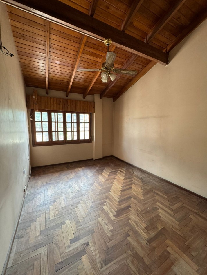 VENTA CASA EN BELLA VISTA APTO CREDITO