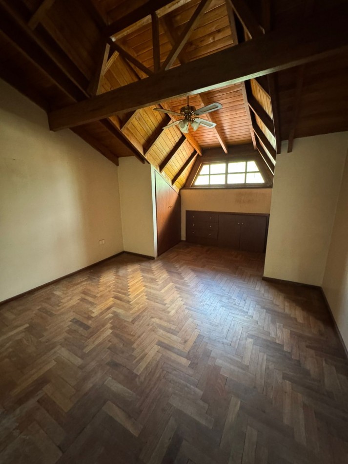 VENTA CASA EN BELLA VISTA APTO CREDITO