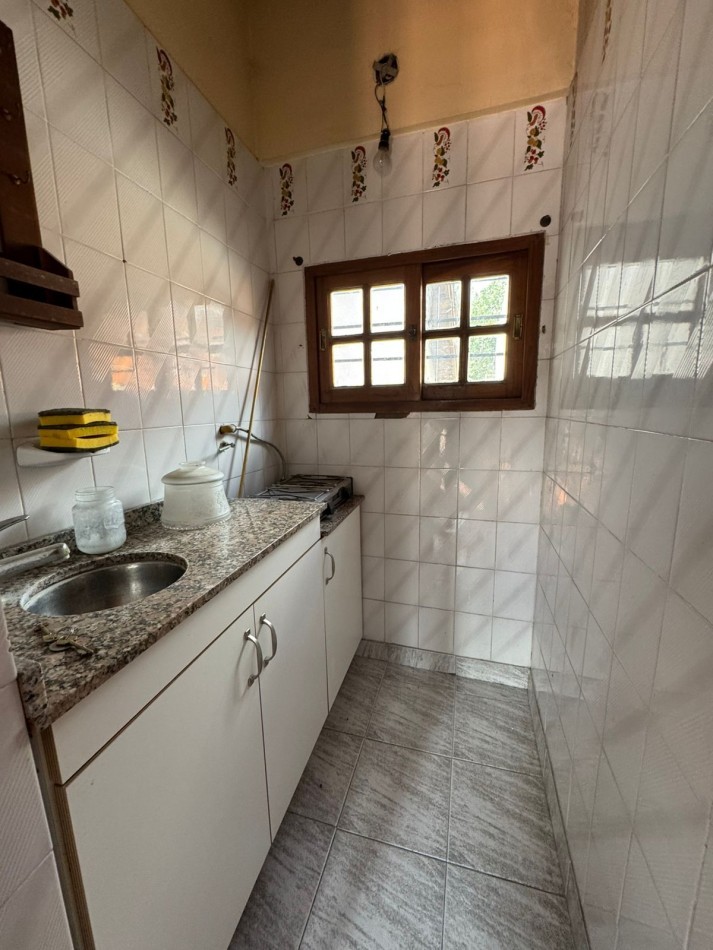 VENTA CASA EN BELLA VISTA APTO CREDITO