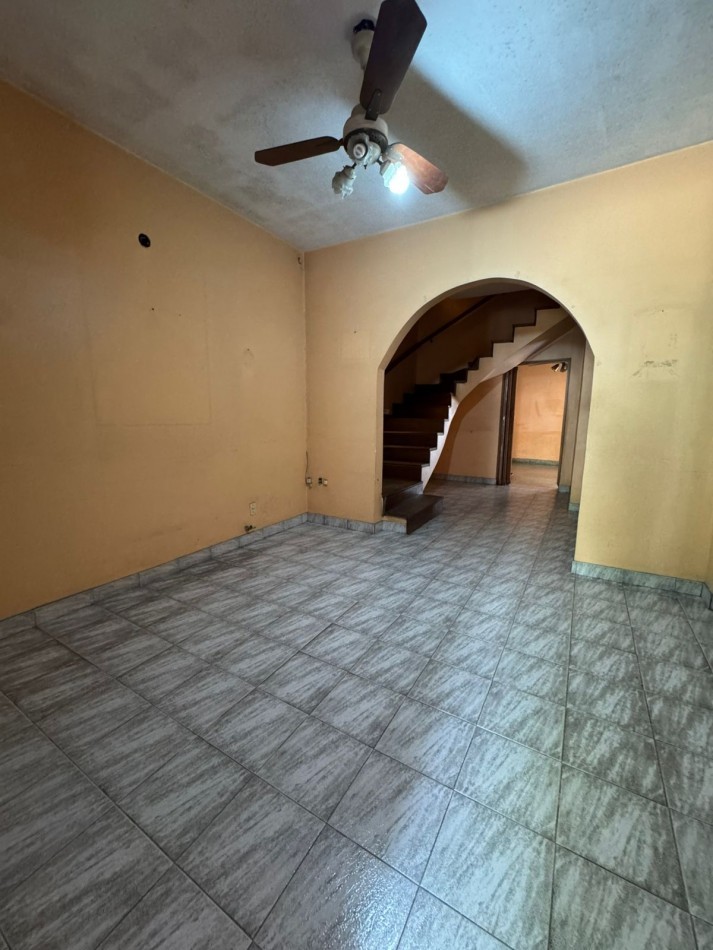VENTA CASA EN BELLA VISTA APTO CREDITO