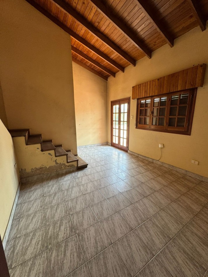 VENTA CASA EN BELLA VISTA APTO CREDITO