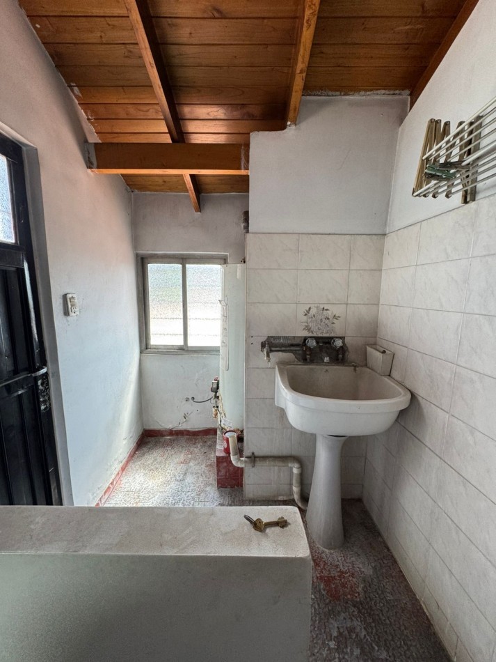 VENTA CASA EN BELLA VISTA APTO CREDITO