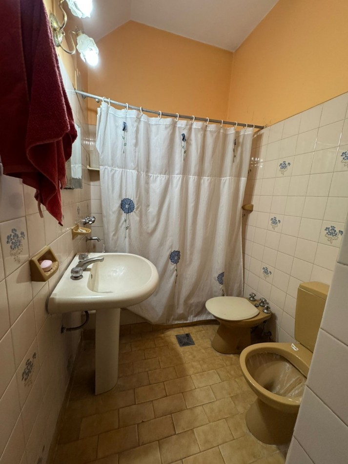 VENTA CASA EN BELLA VISTA APTO CREDITO