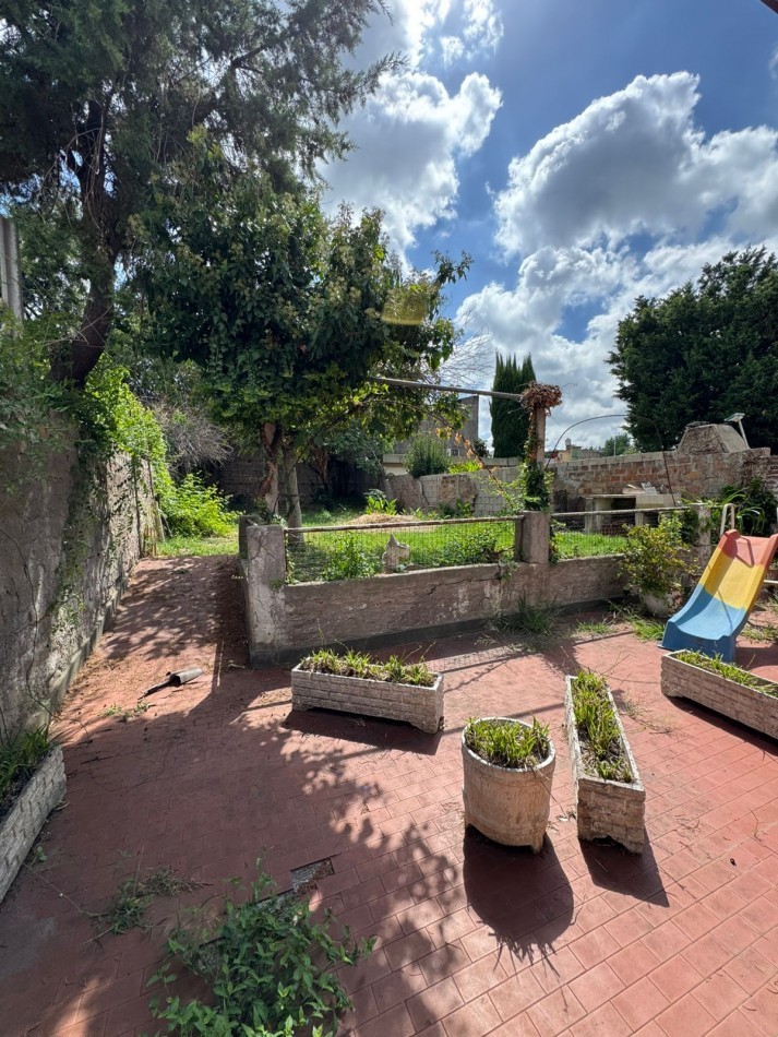 VENTA CASA EN BELLA VISTA APTO CREDITO