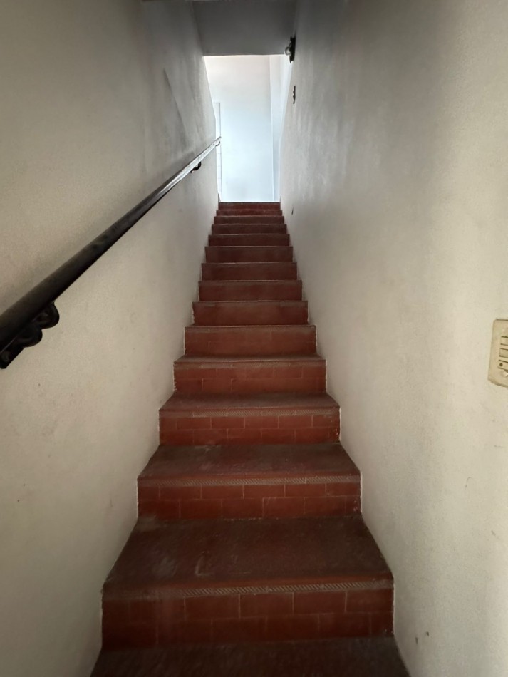 VENTA CASA EN BELLA VISTA APTO CREDITO