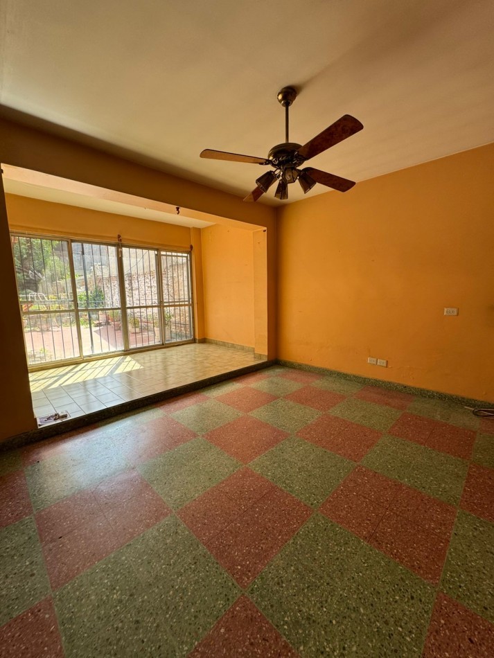 VENTA CASA EN BELLA VISTA APTO CREDITO