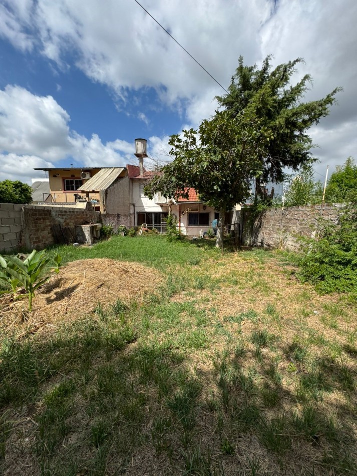VENTA CASA EN BELLA VISTA APTO CREDITO