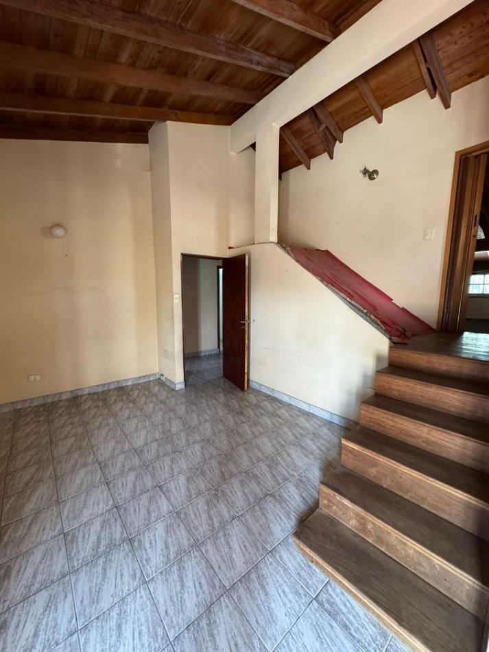 VENTA CASA EN BELLA VISTA APTO CREDITO