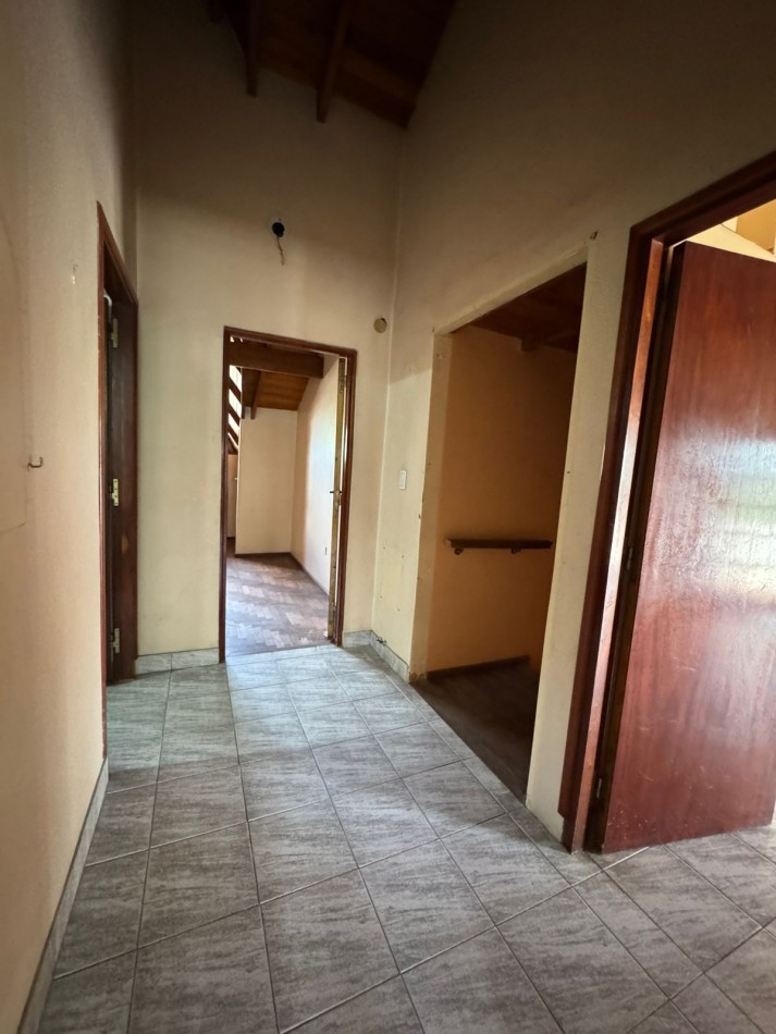 VENTA CASA EN BELLA VISTA APTO CREDITO