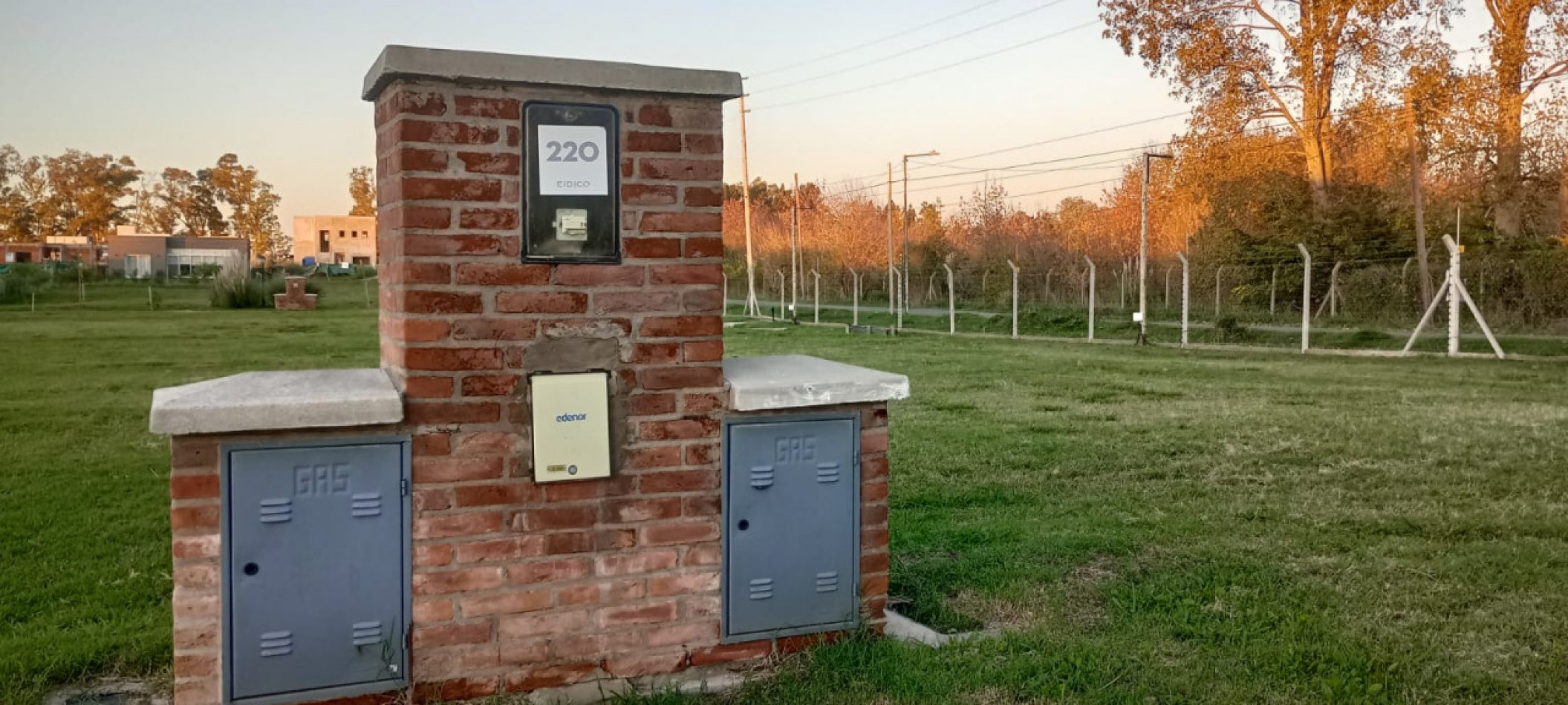 VENTA LOTE SANTA ELISA PILAR DEL ESTE