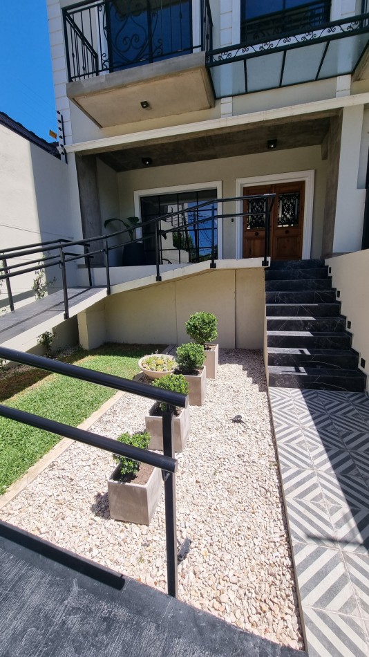 VENTA CATEGORIA MONOAMBIENTE CON BALCON SAN MIGUEL CENTRO