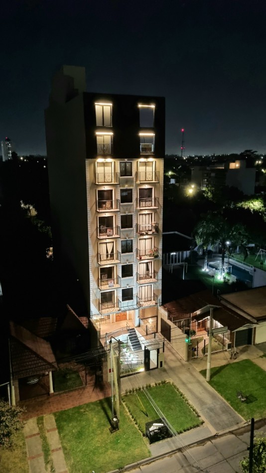 VENTA CATEGORIA MONOAMBIENTE CON BALCON SAN MIGUEL CENTRO