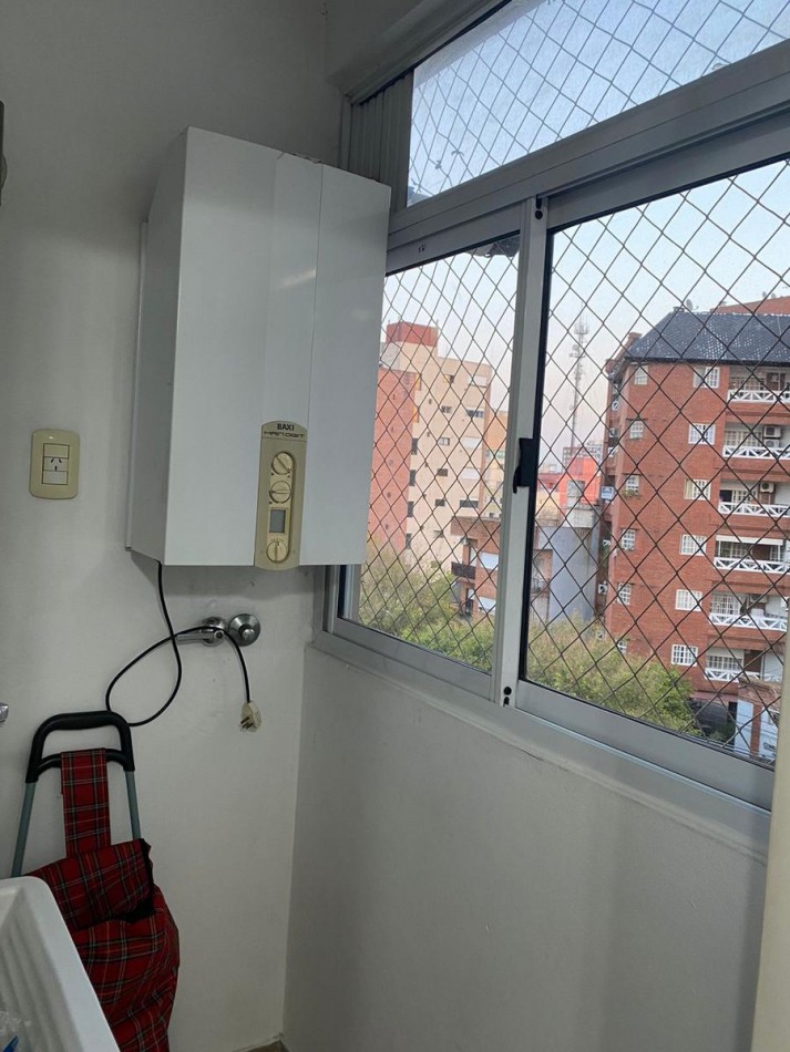 ALQUILER DOS AMBIENTES CON BALCON SAN MIGUEL