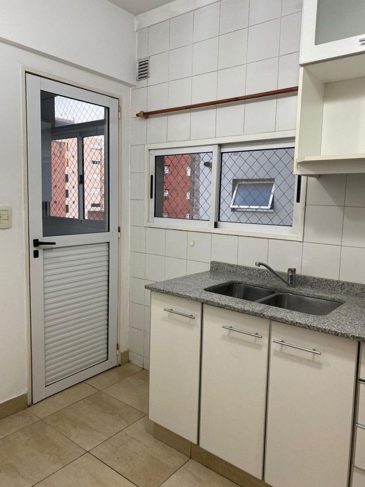 ALQUILER DOS AMBIENTES CON BALCON SAN MIGUEL