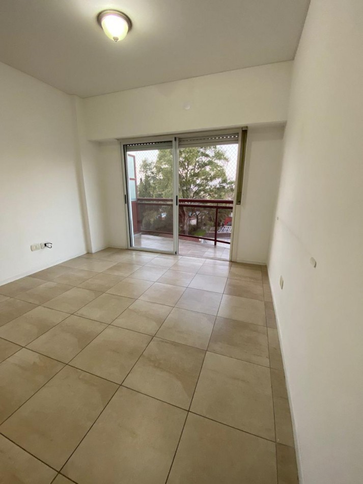 ALQUILER DOS AMBIENTES CON BALCON SAN MIGUEL