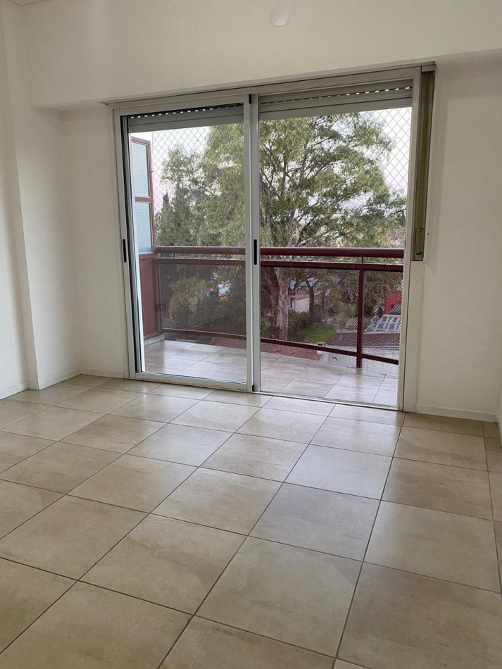ALQUILER DOS AMBIENTES CON BALCON SAN MIGUEL