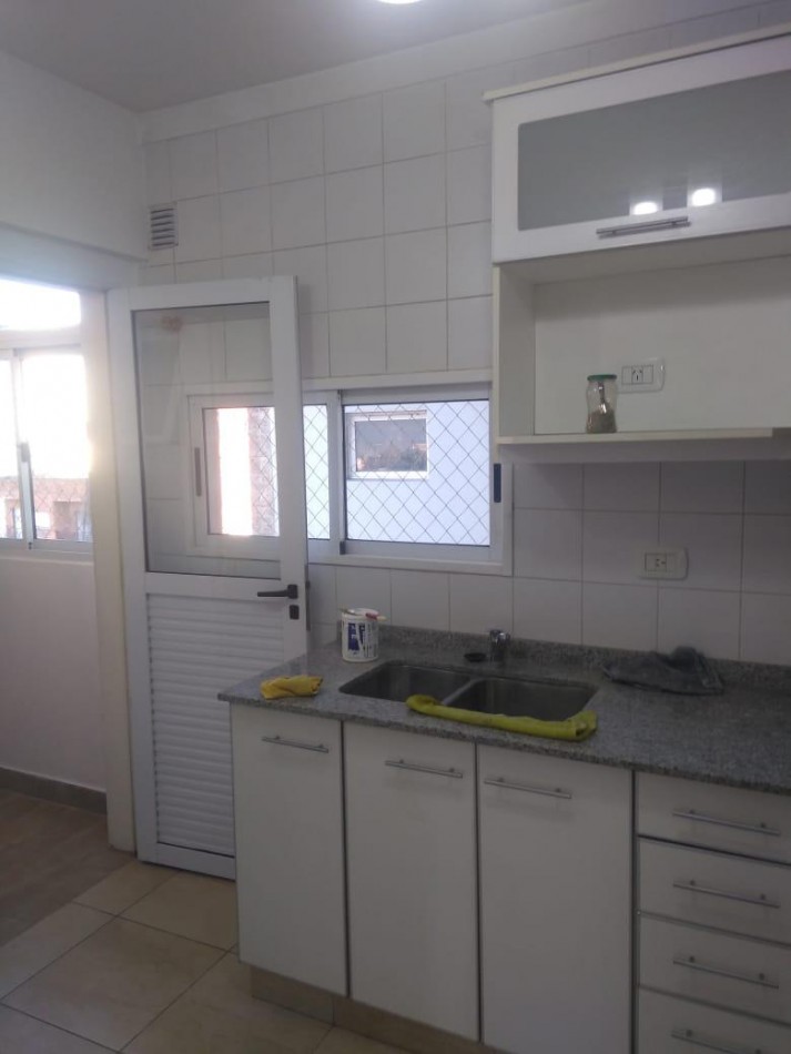 ALQUILER DOS AMBIENTES CON BALCON SAN MIGUEL