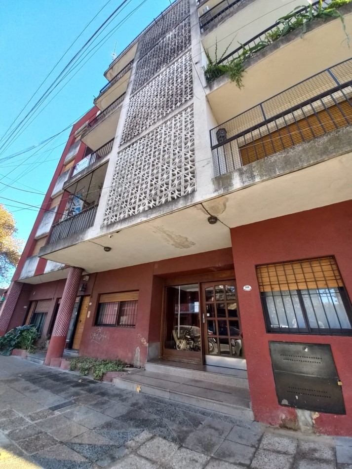 ALQUILER DOS AMBIENTES CON BALCON SAN MIGUEL