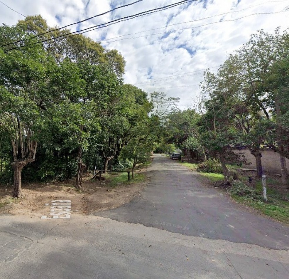 VENTA LOTE EN SAN MIGUEL